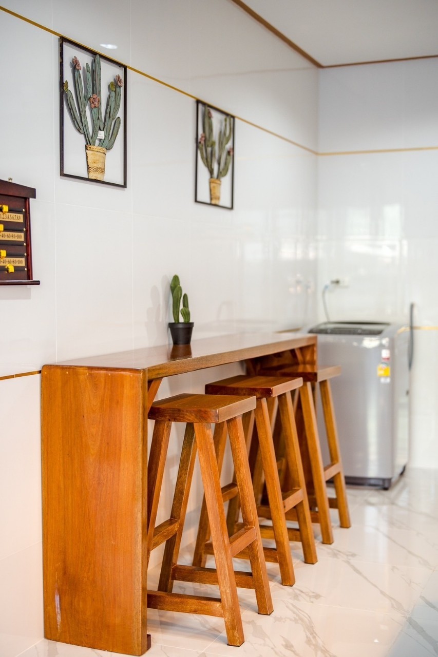 HR5016 บ้านพักหัวหิน SkyLine V.2 Pool Villa