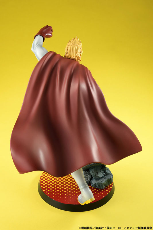 เปิดจอง : Mirio Togata Hero Suits DX Ver.