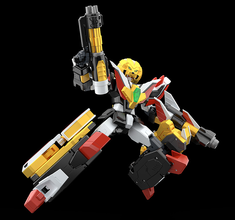 เปิดจอง : THE GATTAI Ga-Orn