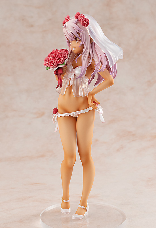เปิดจอง : Chloe Von Einzbern: Wedding Bikini Ver.