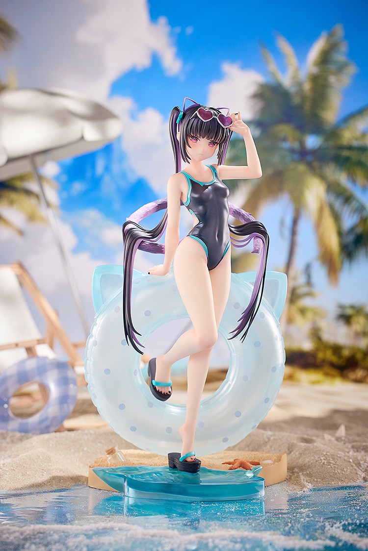 เปิดจอง : Cheshire Cat Mika: Swimsuit Ver.