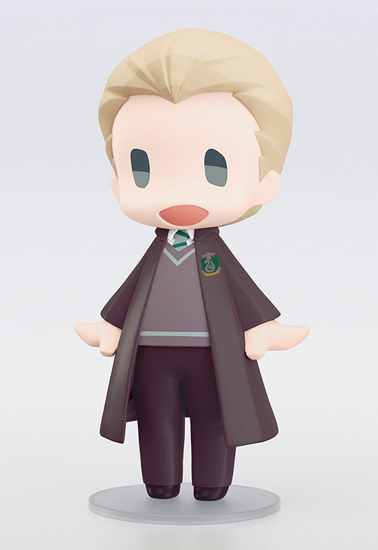 เปิดจอง : HELLO! GOOD SMILE Draco Malfoy