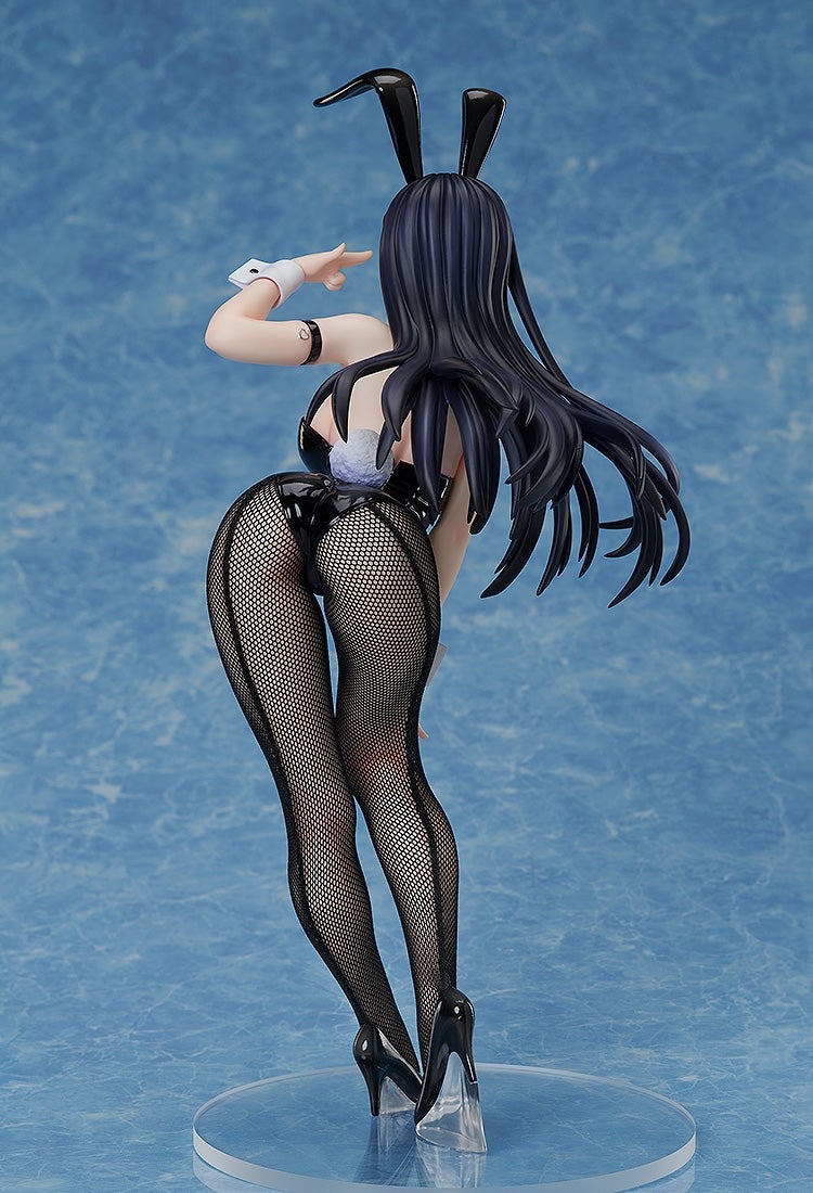 เปิดจอง : Minami Kurose: Black Bunny Ver.
