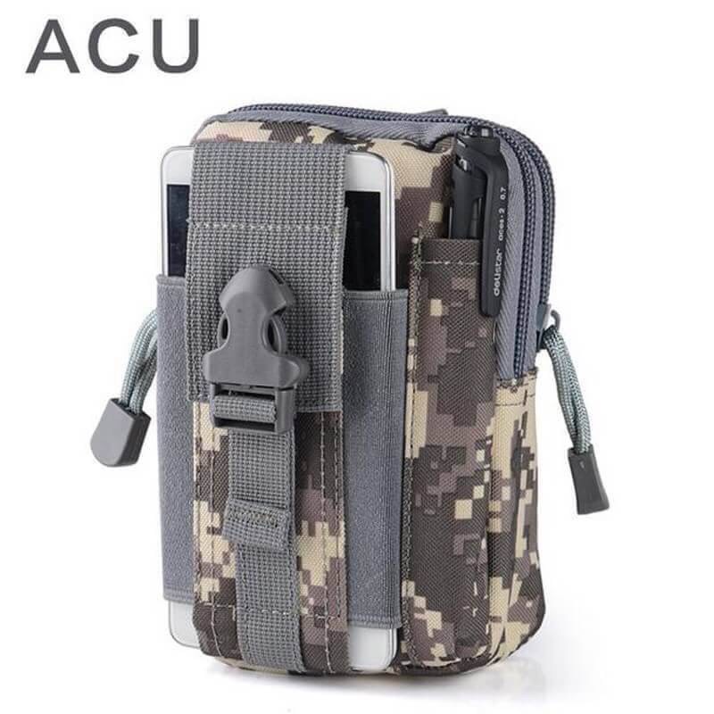 New.สินค้ามาใหม่ กระเป๋าเอนกประสงค์ Pocket Belt ผ้าคอดูราเกรดทหาร รุ่น PB-02X ปฏิบัติงาน ลาดตระเวน เดินป่า ขี่มอไซค์ ✪ คุณสมบัติ ✪ + ตัดเย็บด้วยผ้า Cordura ซึ่งใช้ในวงการทหาร และสงครามมาอย่างยาวนาน + ทนทานต่อการฉีดขาด และรอยขีดข่วน กันน้ำได้