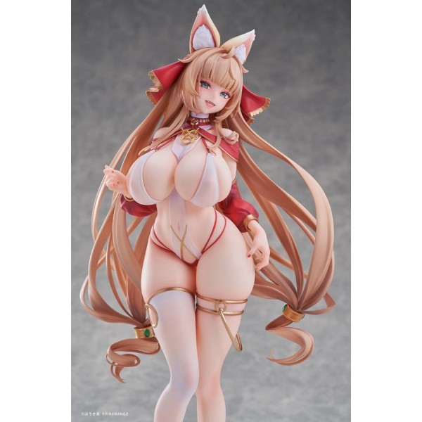เปิดจอง : Dancing Princess Yuura by Houkiboshi Special ver. with Bonus