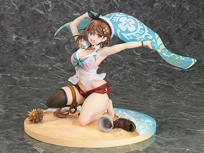 เปิดจอง : Ryza (Reisalin Stout)