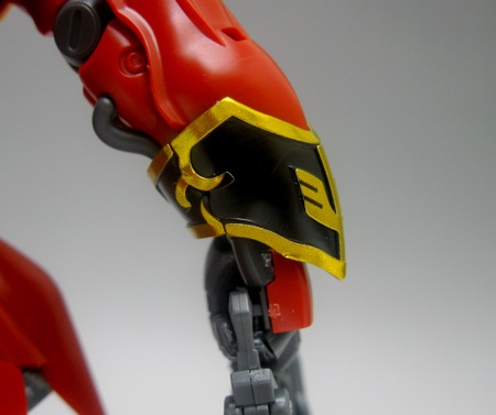 [PO]HGUC 1/144 Sinanju[BANDAI]