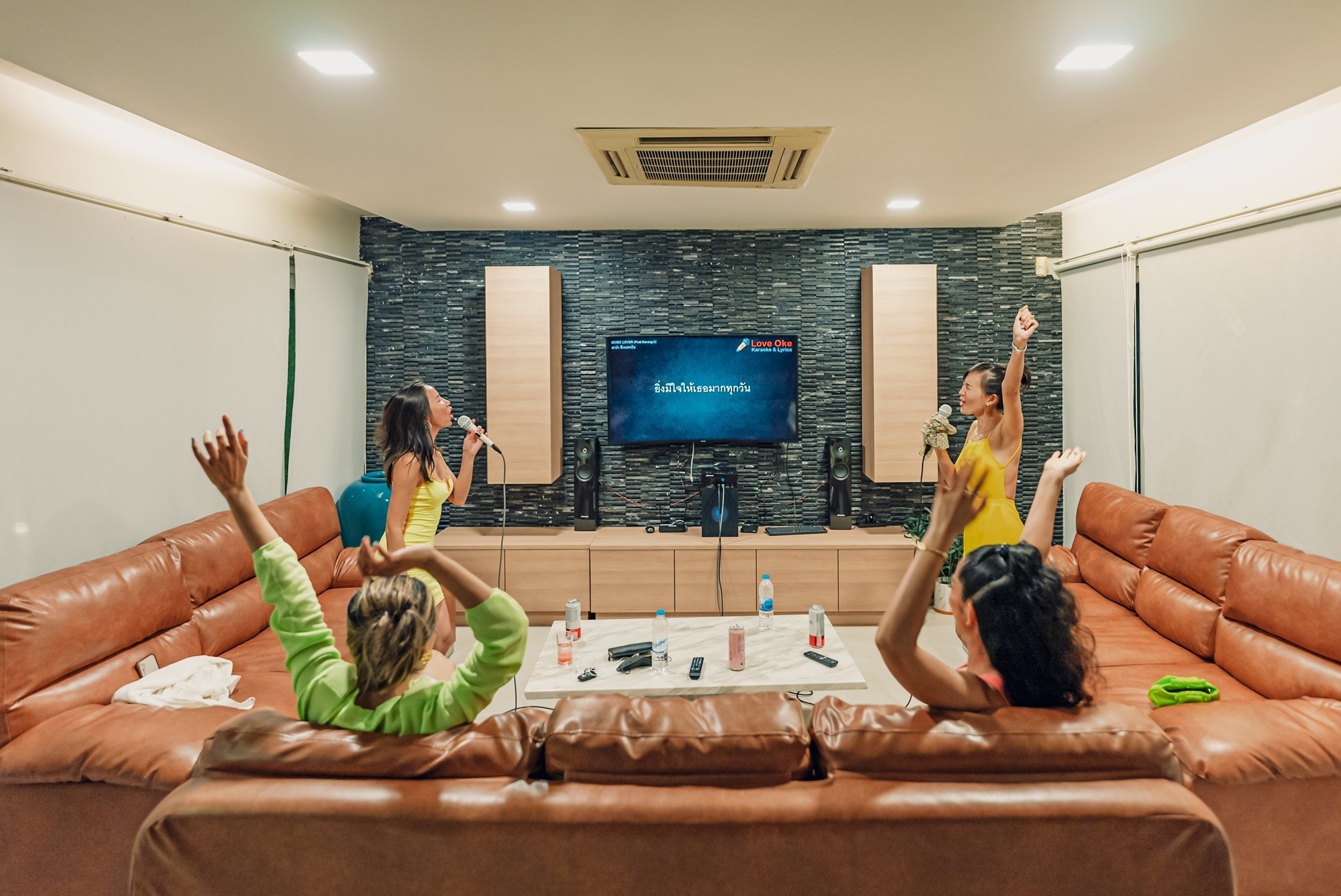 HR15006 บ้านพักหัวหิน บ้านซีไซด์ พูลวิลล่า