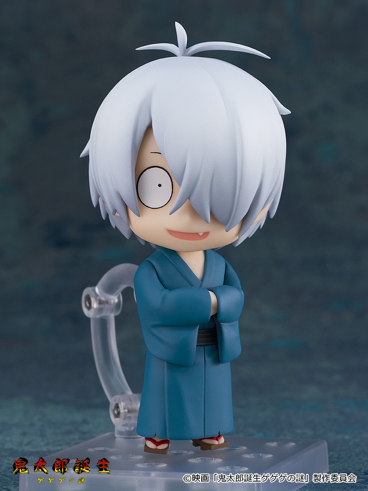 เปิดจอง : Nendoroid Kitaro's Father