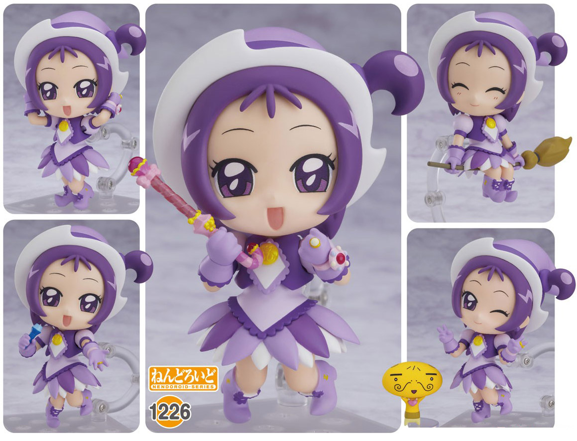 เปิดจอง Nendoroid Magical DoReMi 3 Onpu Segawa