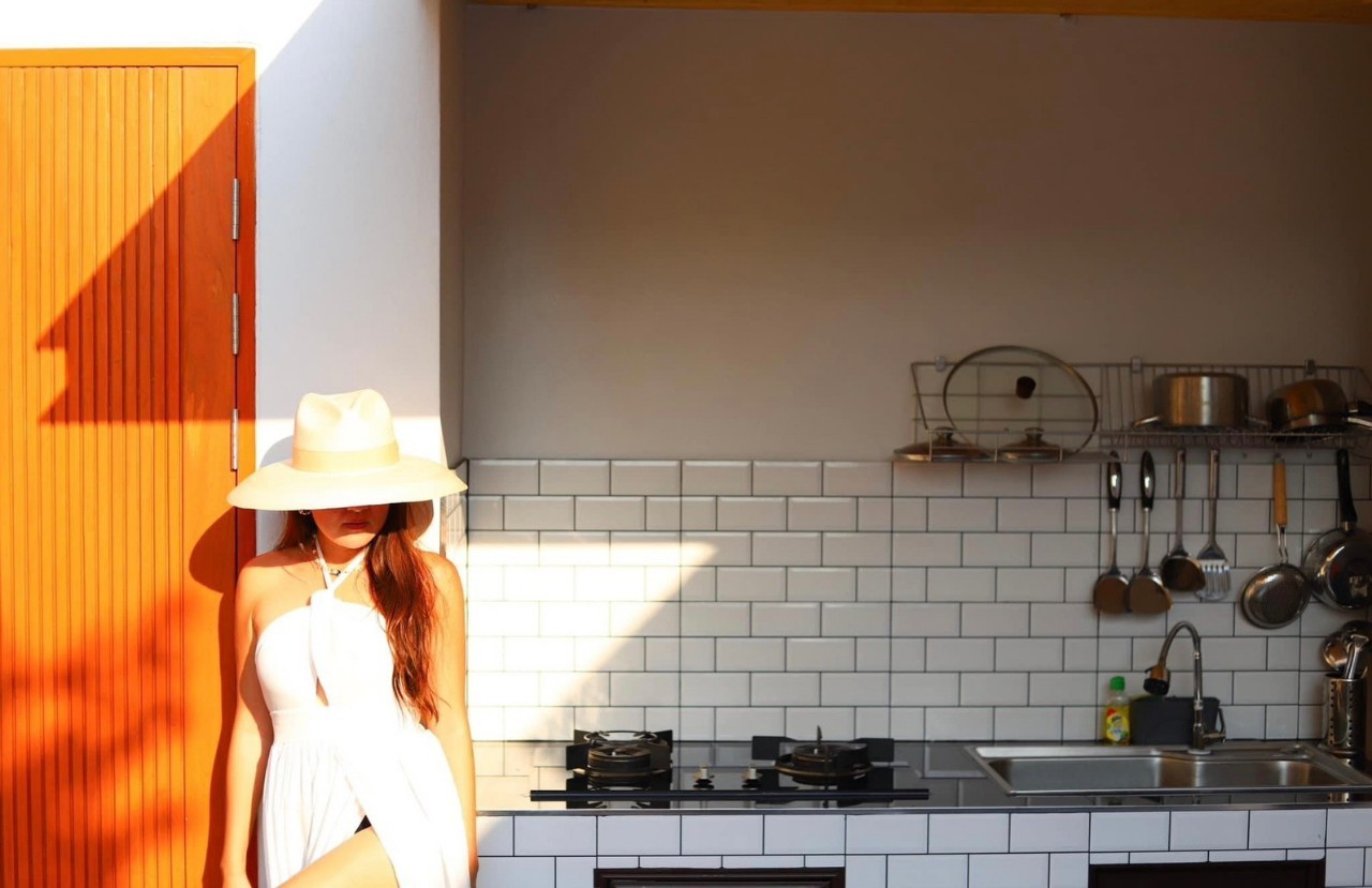 HR15081 บ้านพักตากอากาศชะอำ The Le Mona Near Beach Pool Viila Cha Am