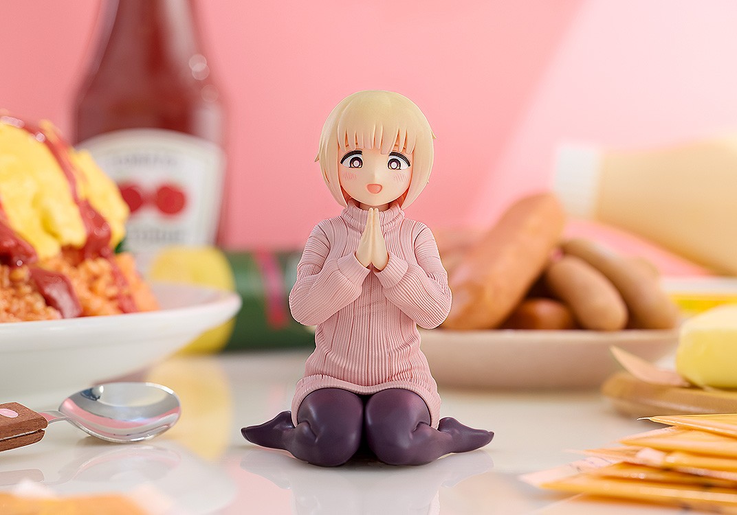 เปิดจอง : POP UP PARADE Swacchao! Mochizuki-san