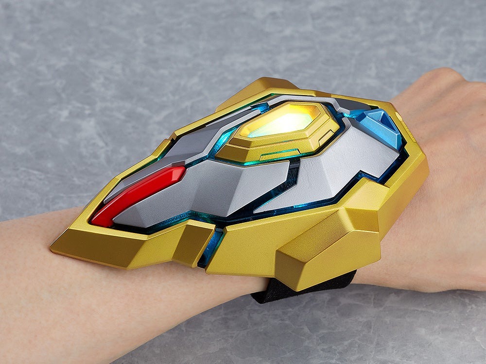 เปิดจอง : Primal Accepter (GRIDMAN UNIVERSE Ver.)