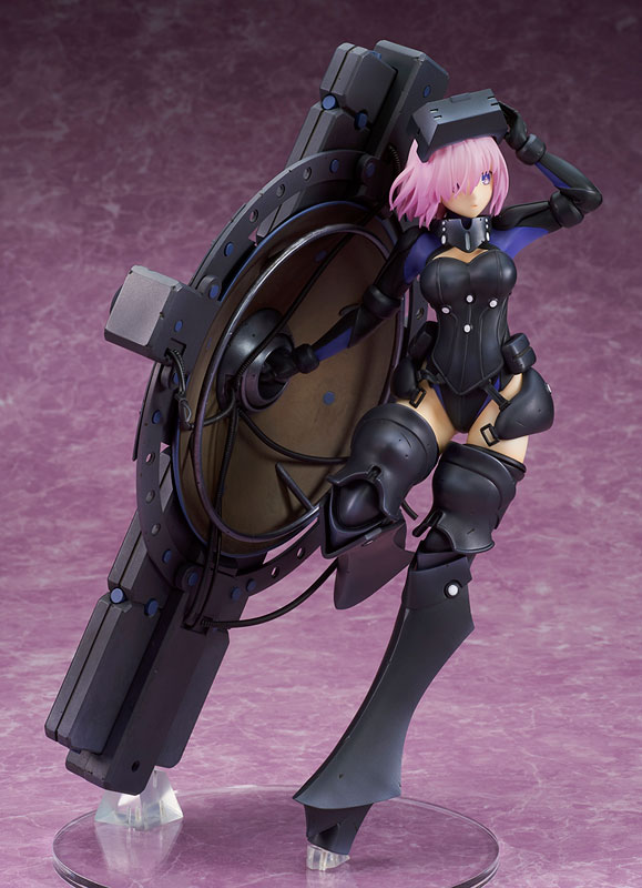เปิดจอง Fate/Grand Order Shielder/Mash Kyrielight [Ortinax]