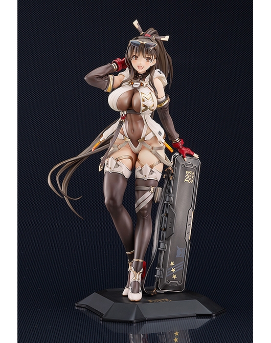 เปิดจอง : MX-chan.