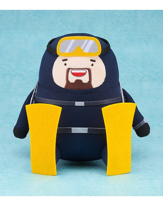 เปิดจอง : Plushie DAVE