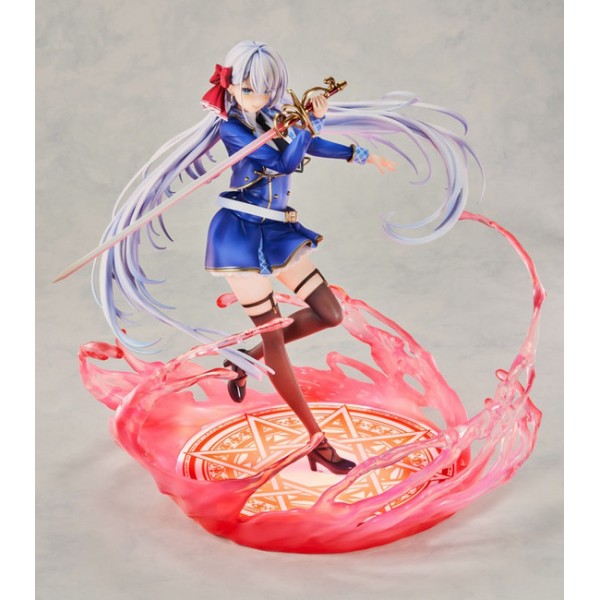 เปิดจอง : Riselia: Light Novel Ver.