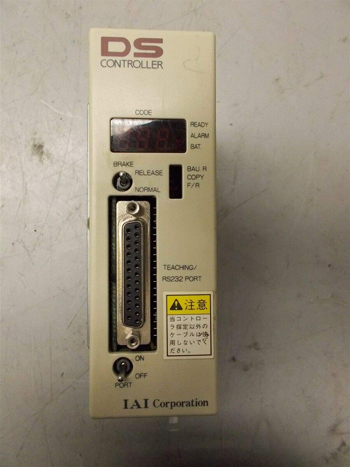 สายลิ้งค์ LINEAR ACTUATOR IAI SEL/DS/SA/XSEL Series Download cable IA-101-X-MW