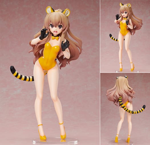 เปิดจอง : Taiga Aisaka: Tiger Ver.