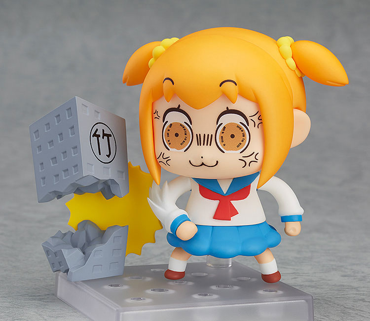 เปิดจอง Nendoroid - Pop Team Epic: Popuko