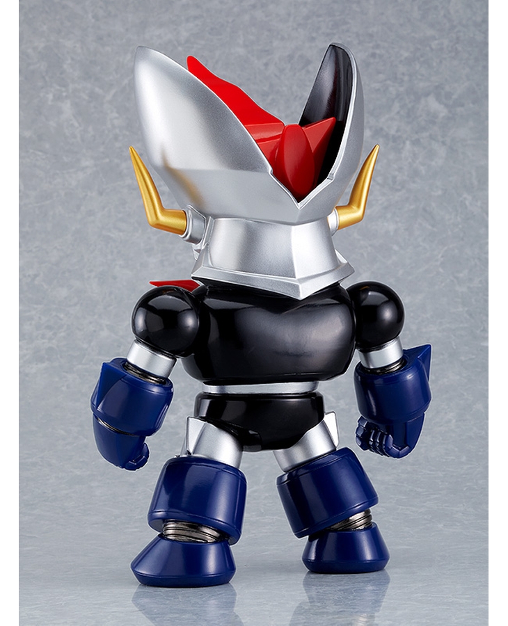 เปิดจอง : V.S.O.F. Great Mazinger