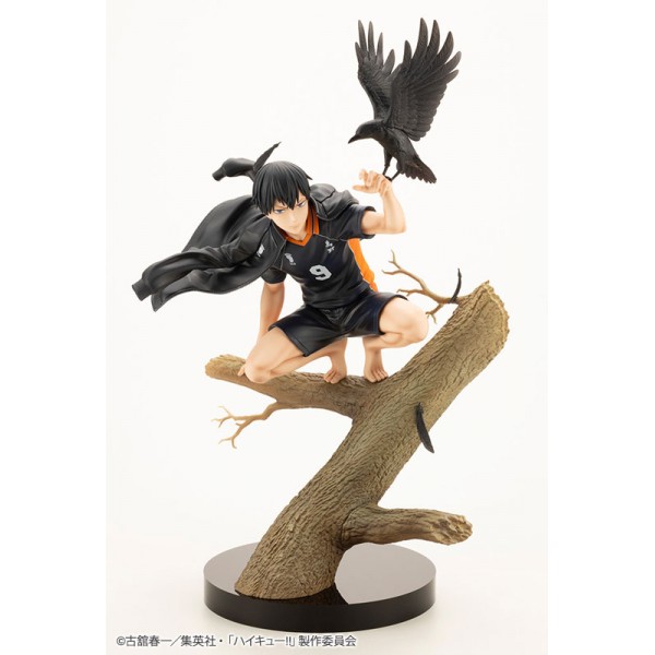 เปิดจอง : ARTFX J Tobio Kageyama