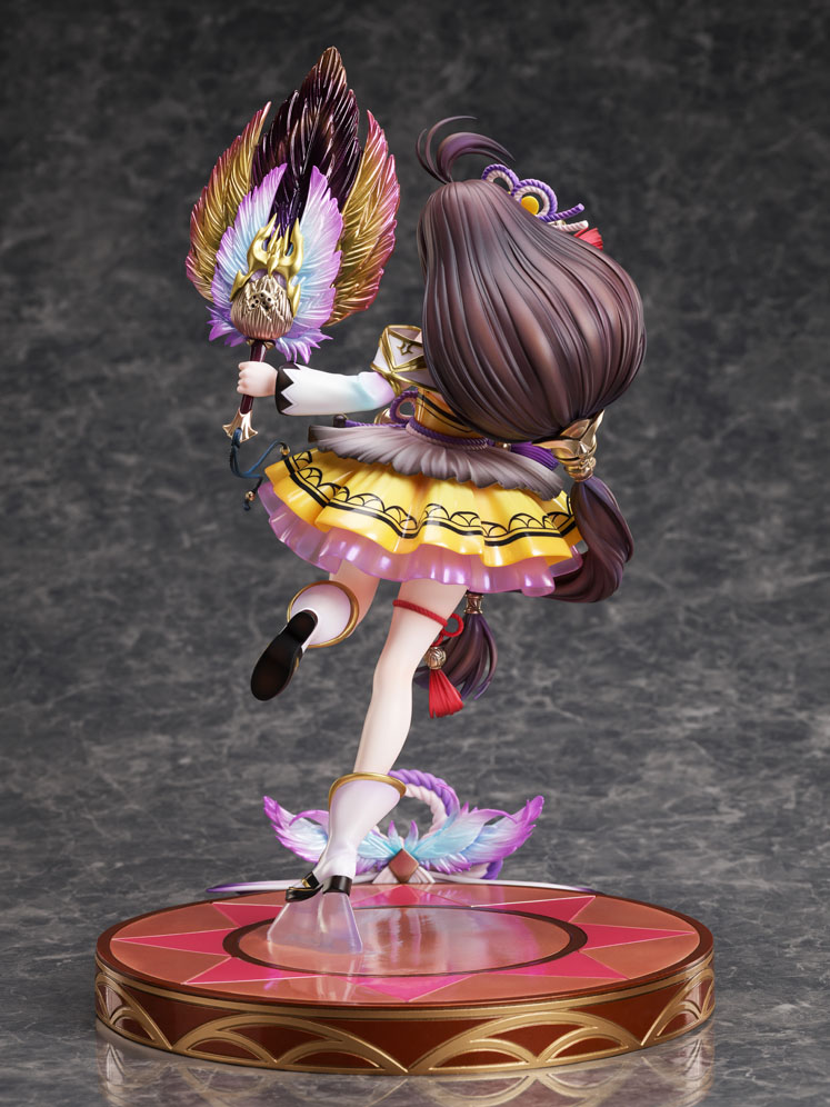 เปิดจอง : Houchishoujo ZhangJiao