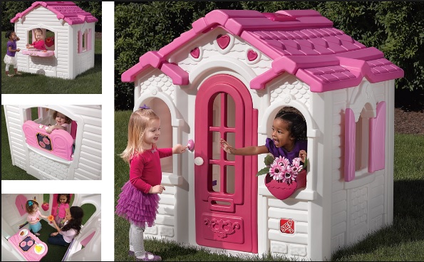 บ้านหวานใจ