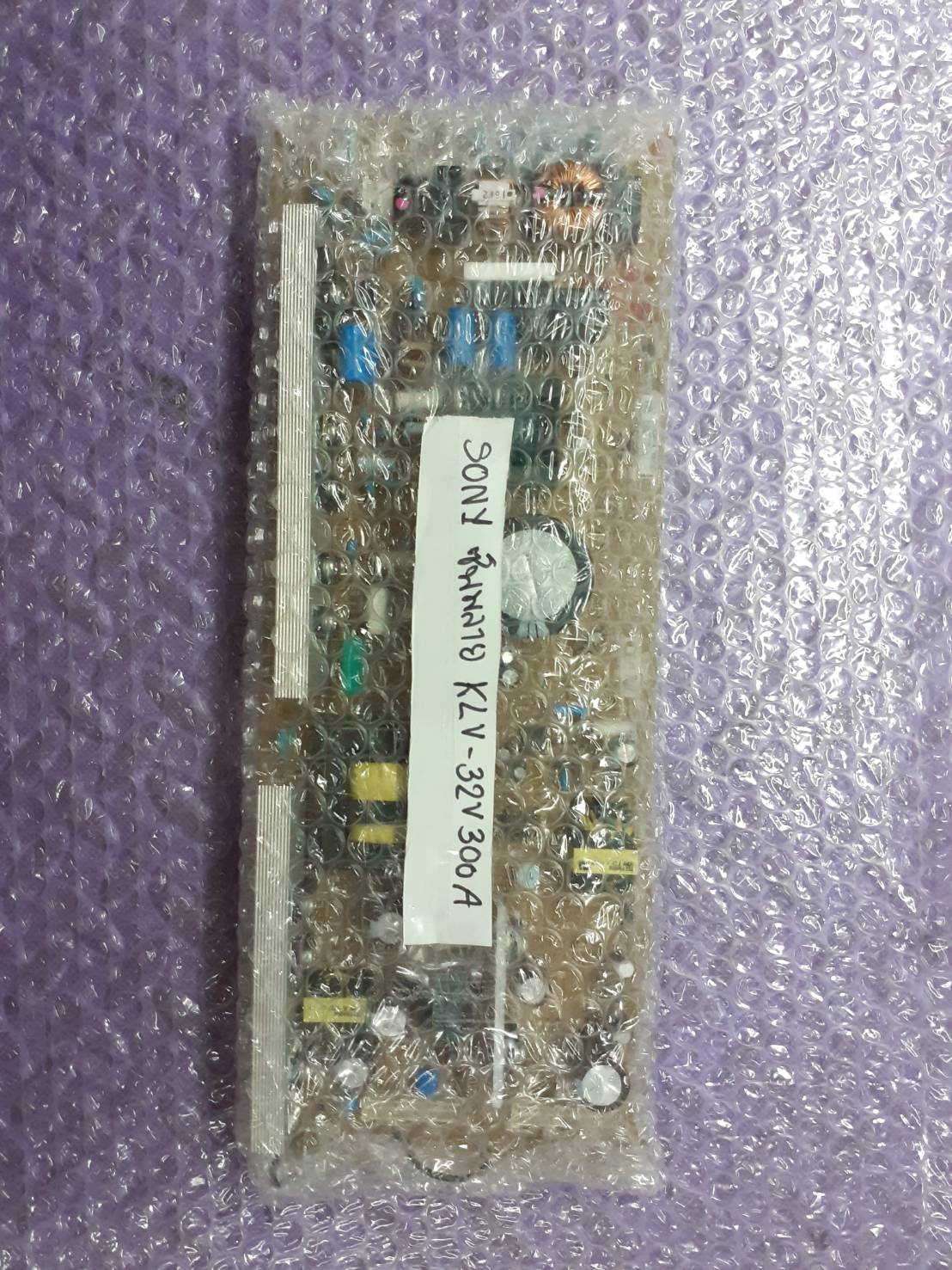 บอรดโซนี่ ซัพพลาย KLV-32V300A