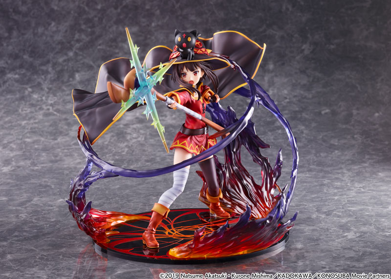 เปิดจอง Megumin Explosion ver.