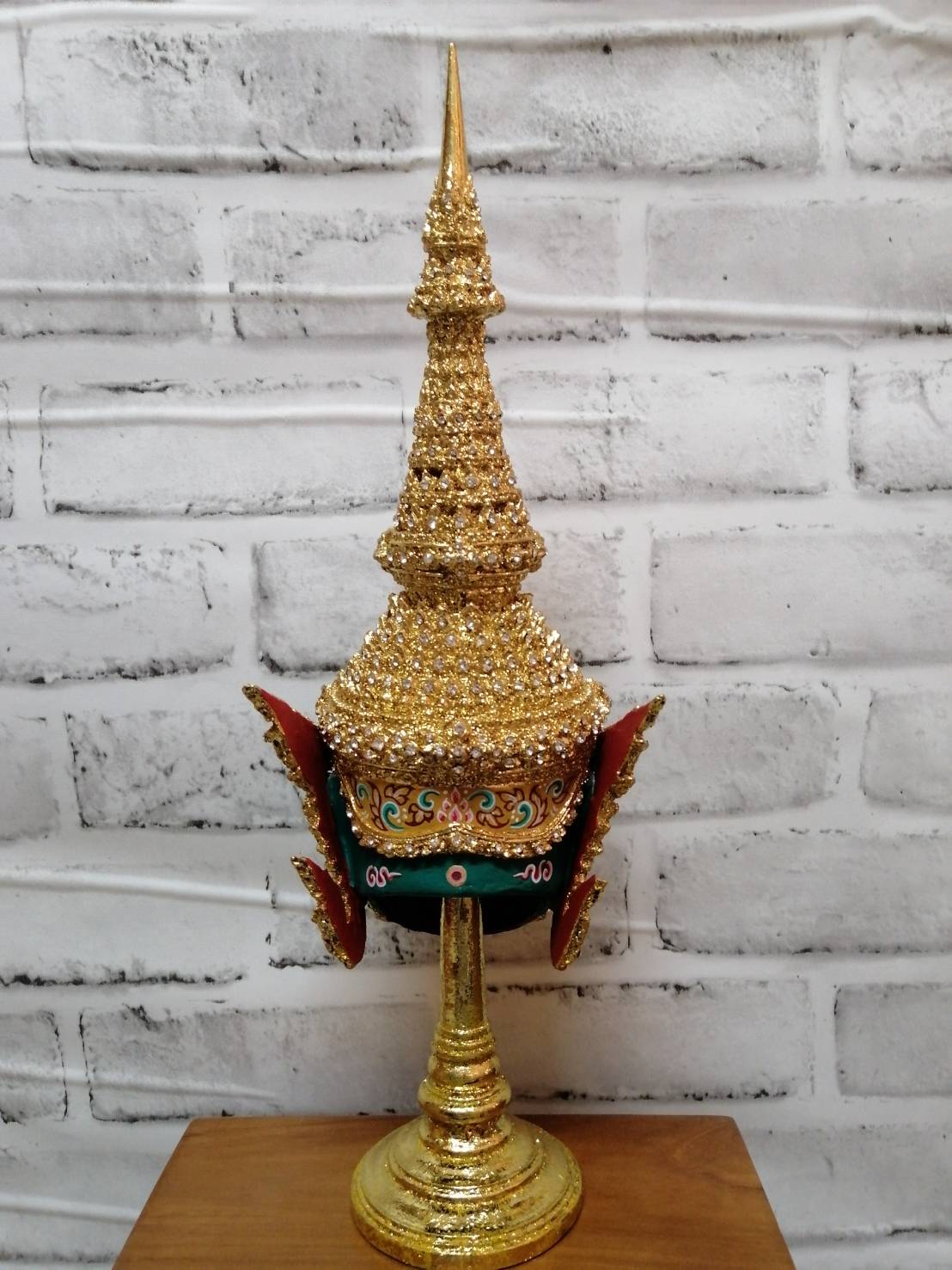 พระราม จัมโบ้ พรีเมี่ยม