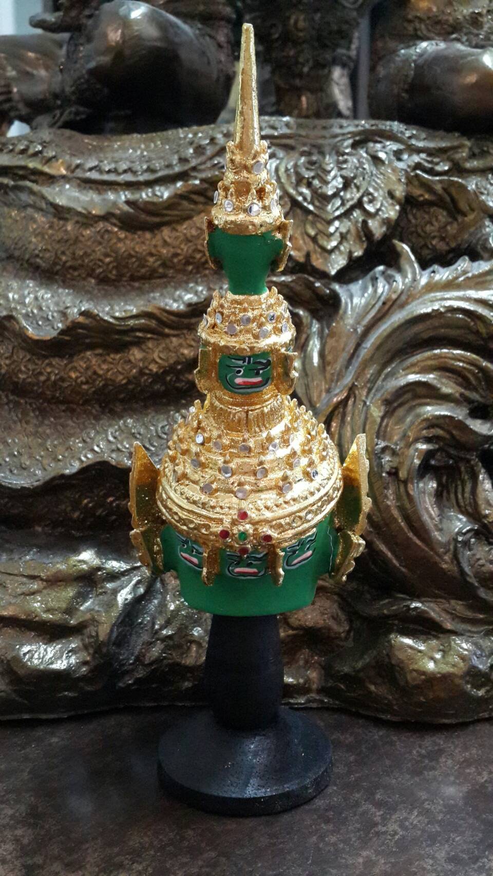 ทศกัณฐ์ ขนาดเล็ก