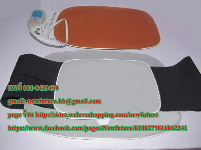SU-005เข็มขัดรัดหน้าท้องไฟฟ้า ที่รัดเอว สายรัดเอว หน้าท้อง พยุงหลัง เอวแก้ปวดหลัง กีฬา ฟิตเนส แก้ปวดหลัง