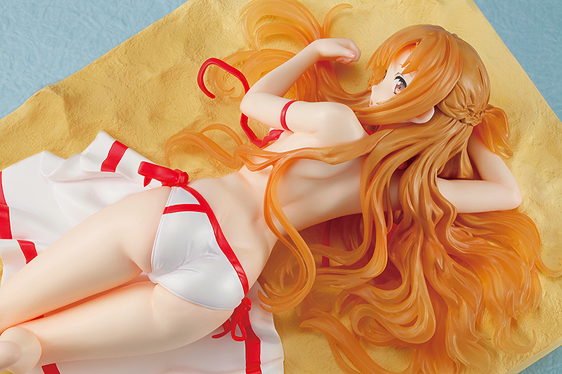 เปิดจอง Asuna: Vacation Mood Ver.