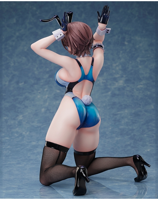 เปิดจอง : Natsumi Miyasegawa Bunny Ver.