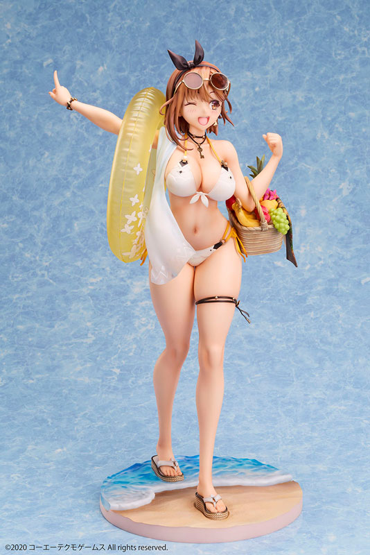 เปืดจอง : Reisalin Stout Swimsuit ver.
