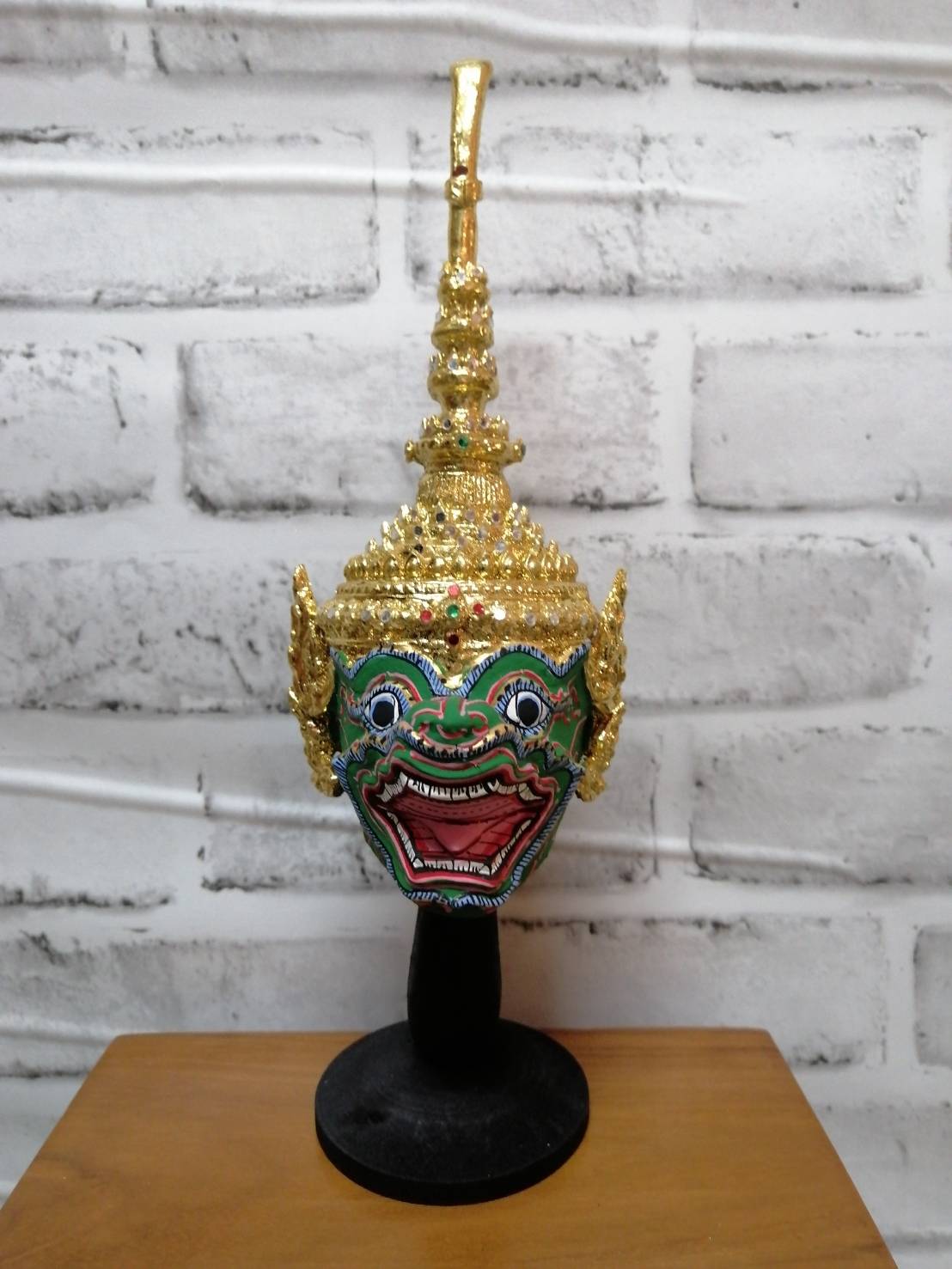 พาลี ขนาดกลาง งานกระดาษ