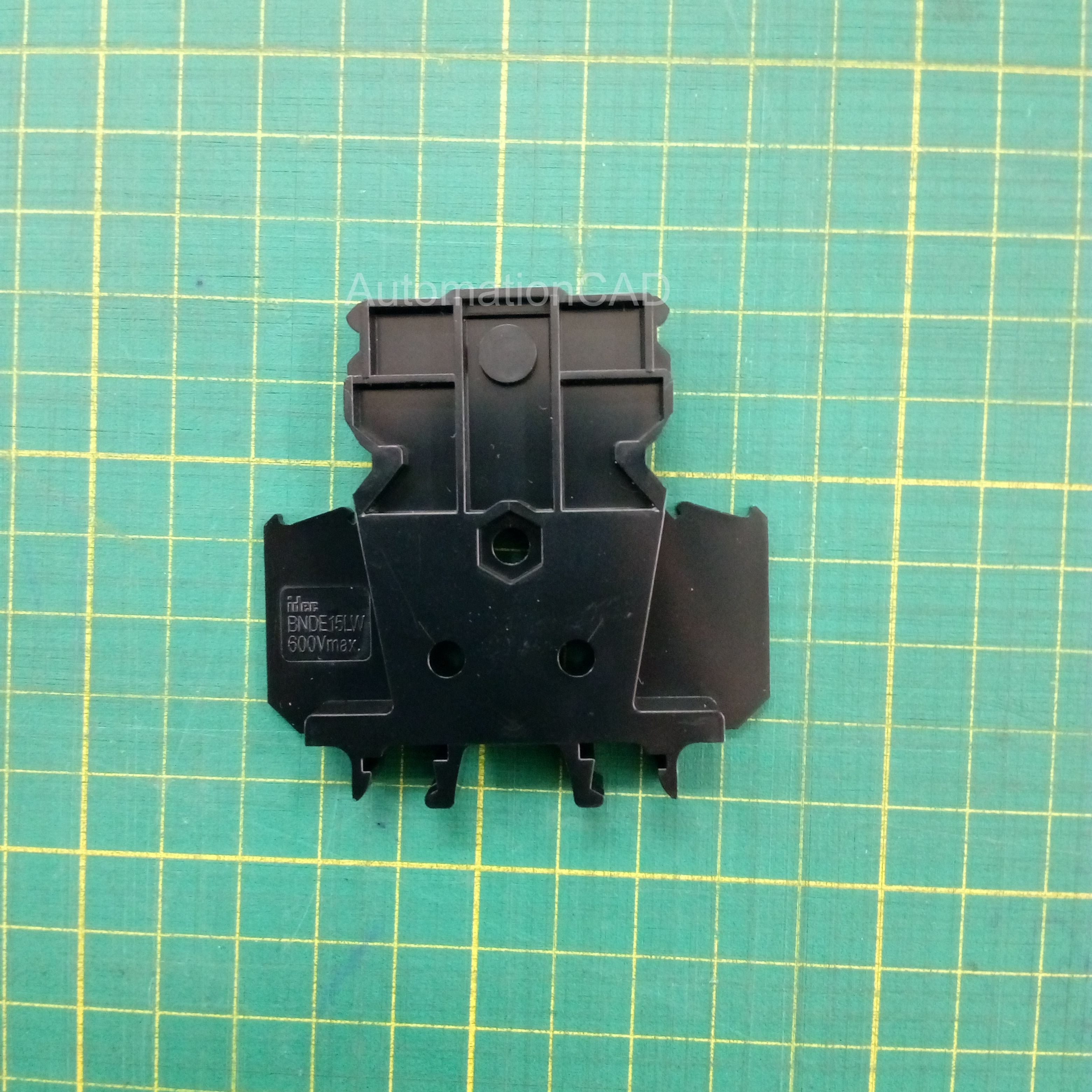 Terminal IDEC เทอร์มินอล IDEC BND15LW 21A