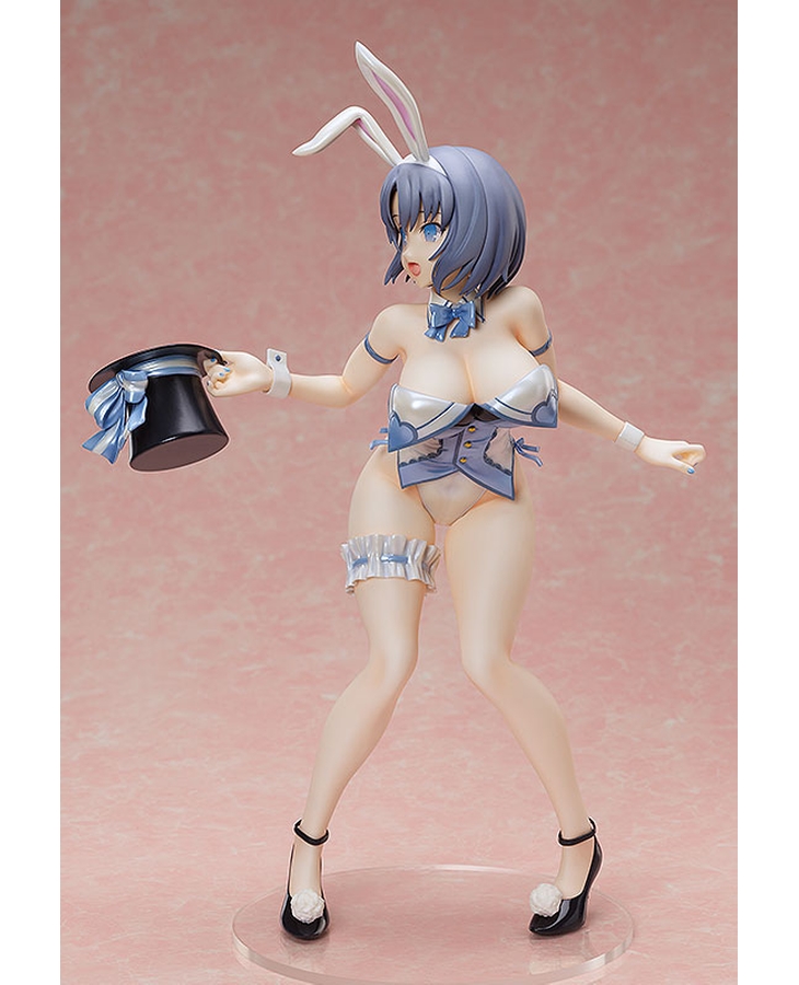 เปิดจอง : Yumi: Bare Leg Bunny Ver.