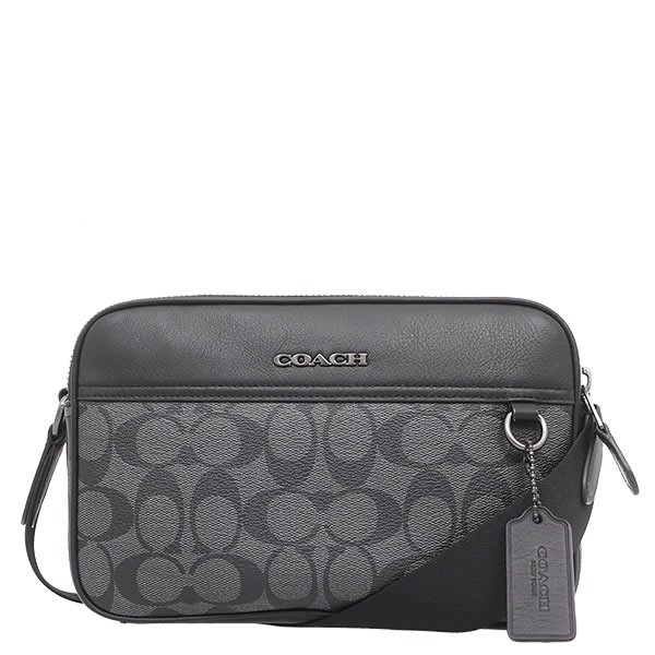 กระเป๋า Coach แท้ รุ่น C4149 GRAHAM CROSSBODY
