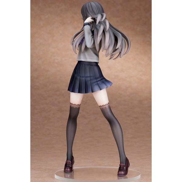 เปิดจอง : Aegis Rim: Megumi Yakushiji 1/7