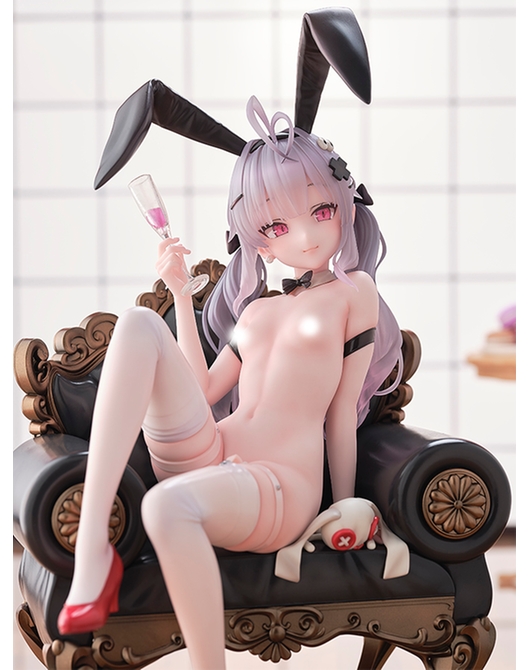 เปิดจอง : Kanna Shinomiya Sexy Bunny Ver.