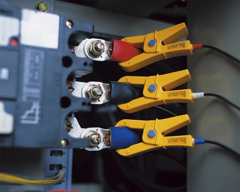 เครื่องวัดลำดับเฟส HIOKI Phase Detector PD3129-10