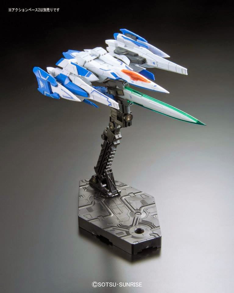 [PO]RG 1/144 OO RAISER[BANDAI]