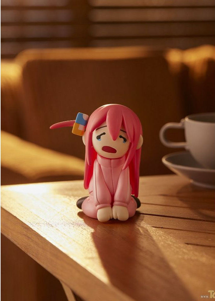 เปิดจอง : Hitori Goto Deformation Figure