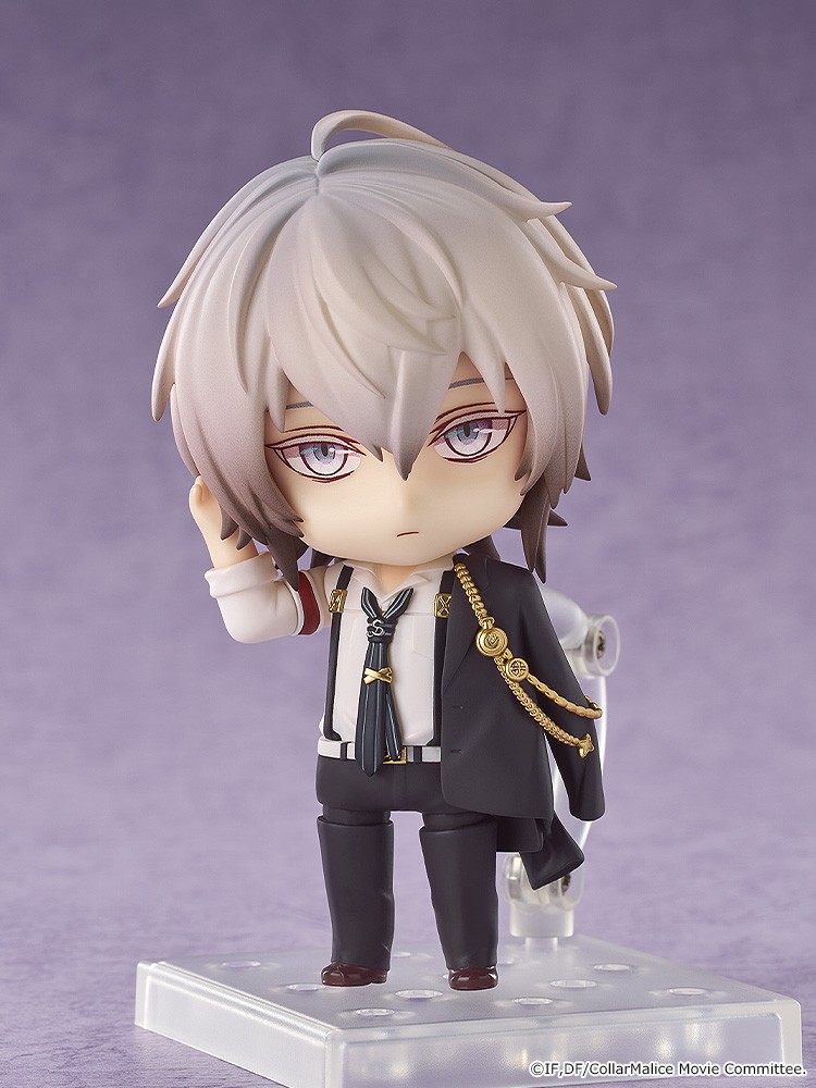 เปิดจอง : Nendoroid Kei Okazaki