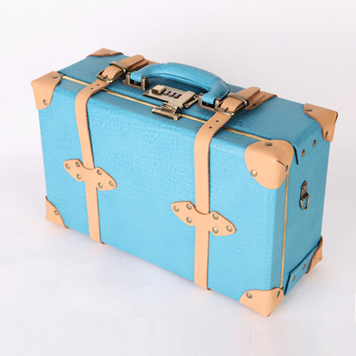 CARRIER VINTAGE S (Sky Blue)