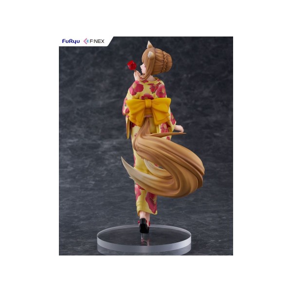 เปิดจอง : Holo Yukata ver.