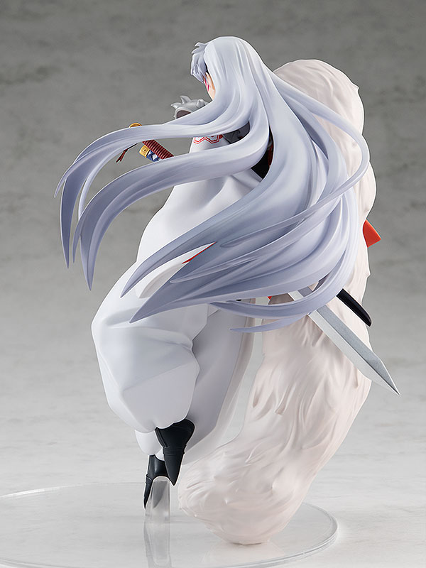 เปิดจอง : POP UP PARADE Sesshomaru