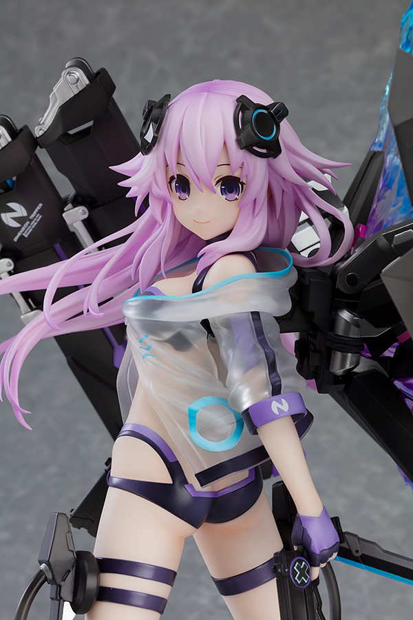 เปิดจอง : Dimension Traveler Neptune: Generator Unit Ver.